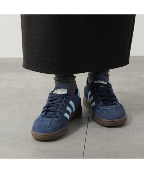 アディダス オリジナルス adidas Originals adidas Originals スニーカー HANDBALL SPEZIAL ローカット （JR3667/ALUMIN/CBLACK） JR3667/ALUMIN/CBLACK