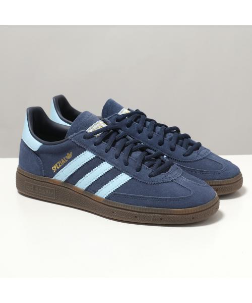 アディダス オリジナルス adidas Originals adidas Originals スニーカー HANDBALL SPEZIAL ローカット （JR3667/ALUMIN/CBLACK） JR3667/ALUMIN/CBLACK