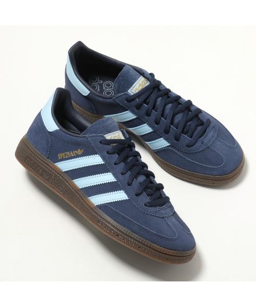 アディダス オリジナルス adidas Originals adidas Originals スニーカー HANDBALL SPEZIAL ローカット （JR3667/ALUMIN/CBLACK） JR3667/ALUMIN/CBLACK
