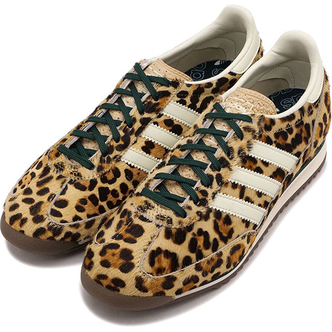 アディダス オリジナルス adidas Originals SL 72 OG W マジックベージュ/アイボリー/オフホワイト [KI4205] （マジックベージュ/アイボリー/オフホワイト） マジックベージュ/アイボリー/オフホワイト