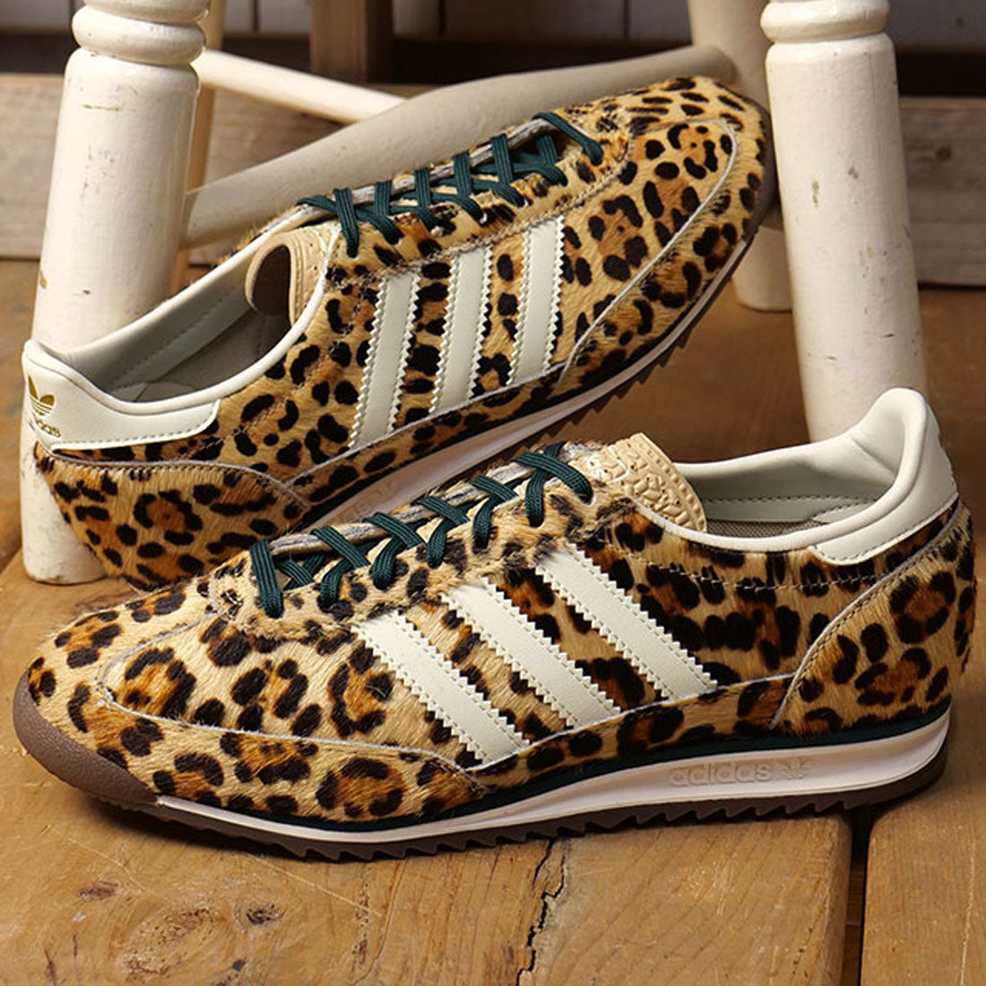 アディダス オリジナルス adidas Originals SL 72 OG W マジックベージュ/アイボリー/オフホワイト [KI4205] （マジックベージュ/アイボリー/オフホワイト） マジックベージュ/アイボリー/オフホワイト