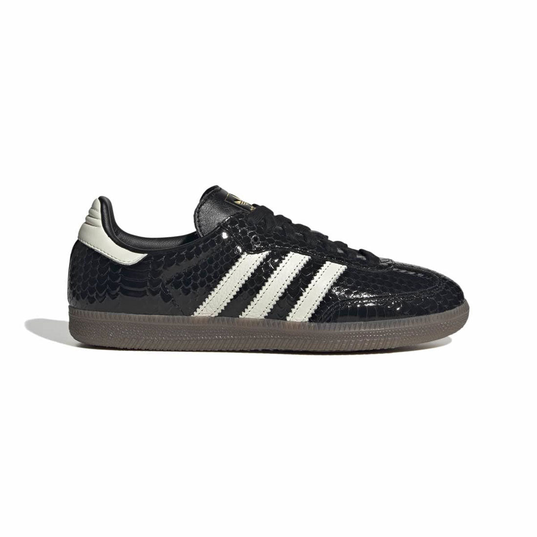 アディダス オリジナルス adidas Originals サンバ シューズ（SAMBA SHOES） （Core Black / Off White / Gum） Core Black / Off White / Gum