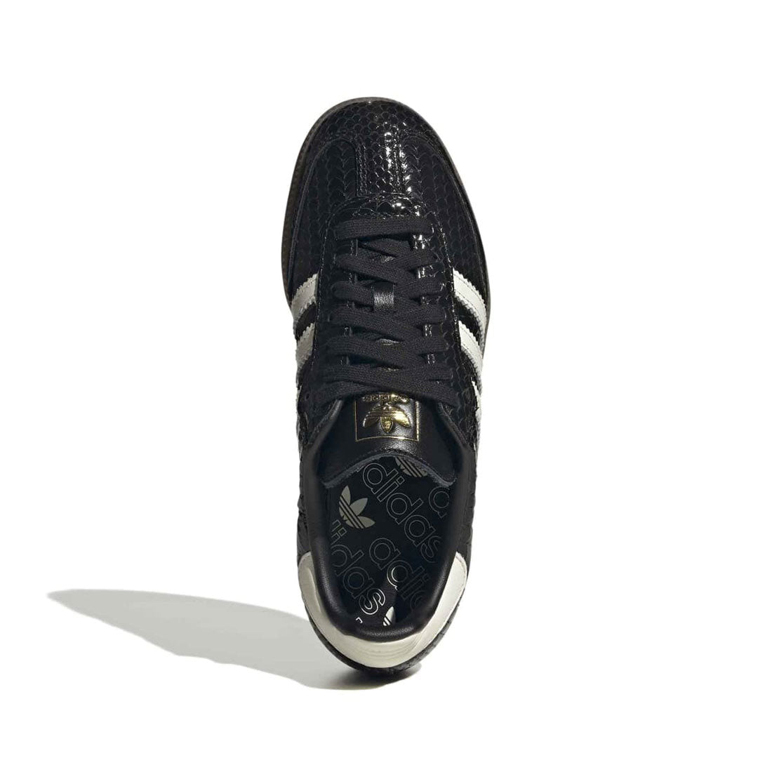 アディダス オリジナルス adidas Originals サンバ シューズ（SAMBA SHOES） （Core Black / Off White / Gum） Core Black / Off White / Gum