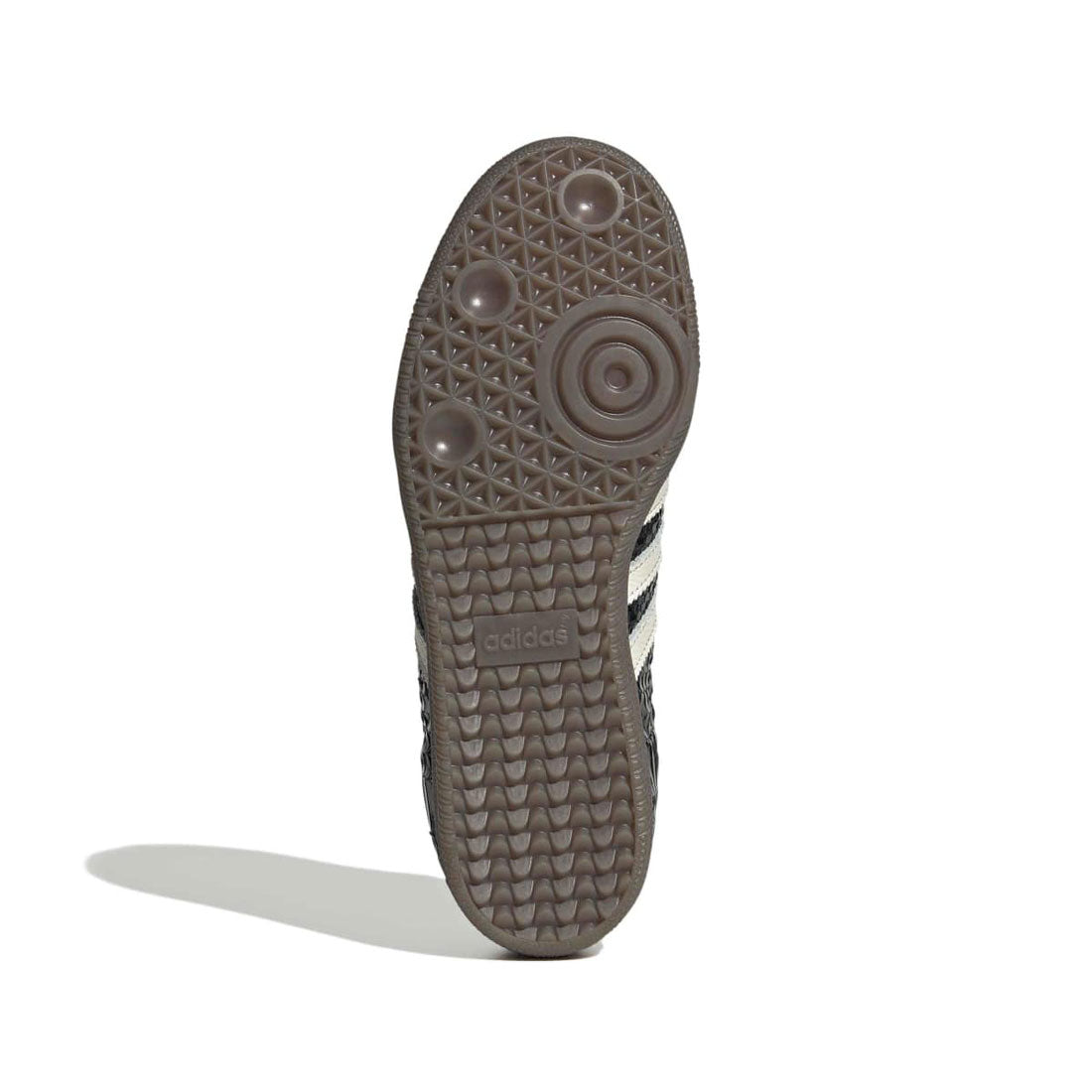 アディダス オリジナルス adidas Originals サンバ シューズ（SAMBA SHOES） （Core Black / Off White / Gum） Core Black / Off White / Gum