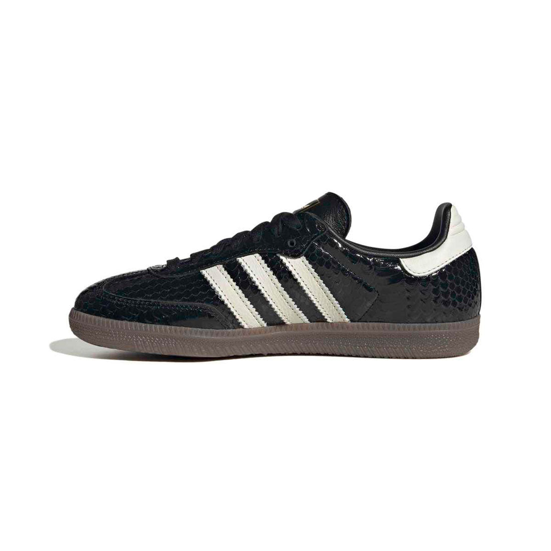 アディダス オリジナルス adidas Originals サンバ シューズ（SAMBA SHOES） （Core Black / Off White / Gum） Core Black / Off White / Gum