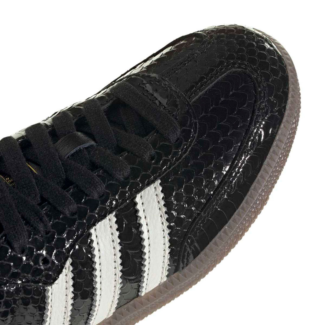 アディダス オリジナルス adidas Originals サンバ シューズ（SAMBA SHOES） （Core Black / Off White / Gum） Core Black / Off White / Gum