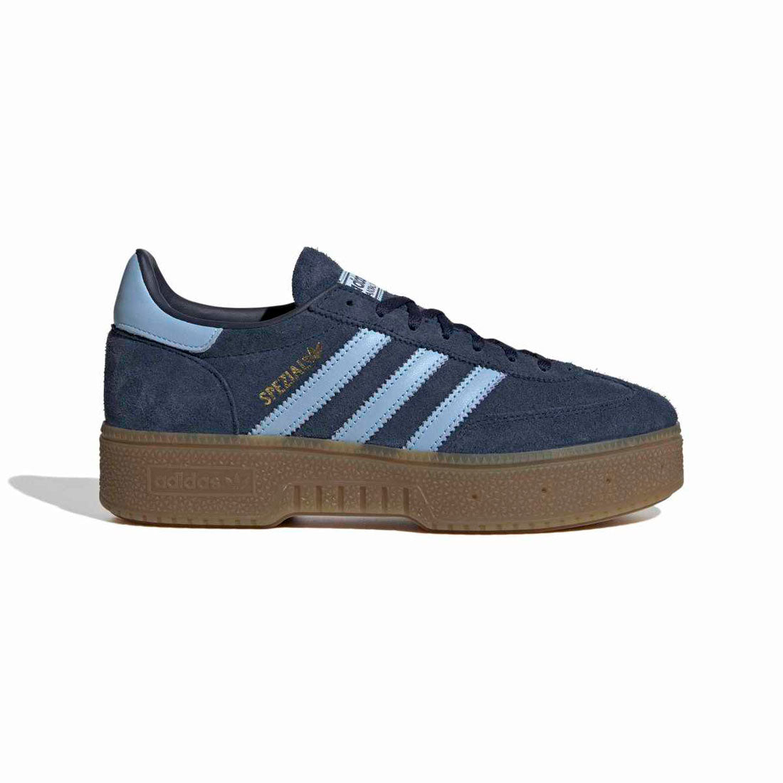 アディダス オリジナルス adidas Originals ハンドボール スペツィアル ボールド（HANDBALL SPEZIAL BOLD） （Night Indigo / Clear Sky / Gum） Night Indigo / Clear Sky / Gum