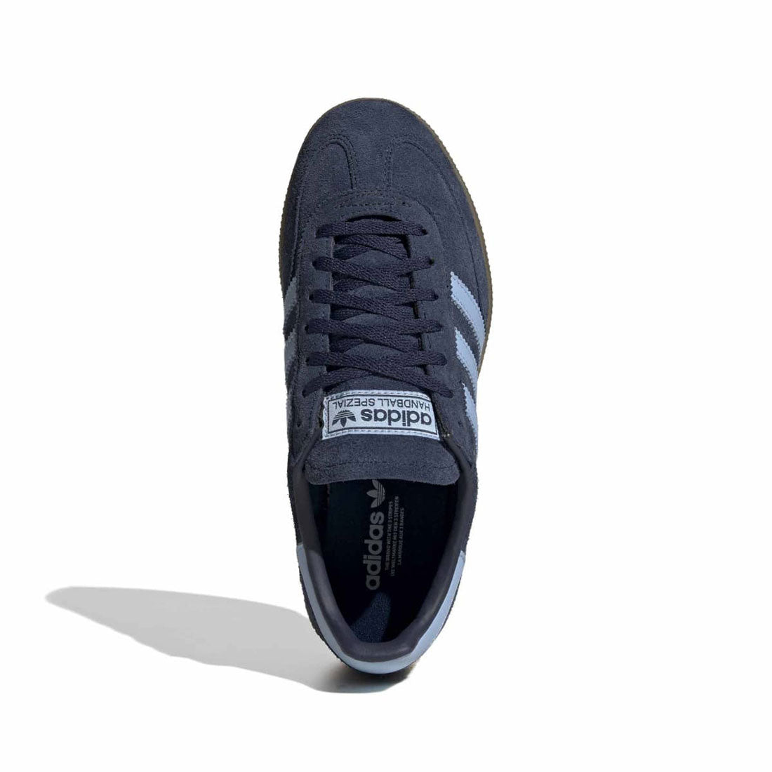 アディダス オリジナルス adidas Originals ハンドボール スペツィアル ボールド（HANDBALL SPEZIAL BOLD） （Night Indigo / Clear Sky / Gum） Night Indigo / Clear Sky / Gum