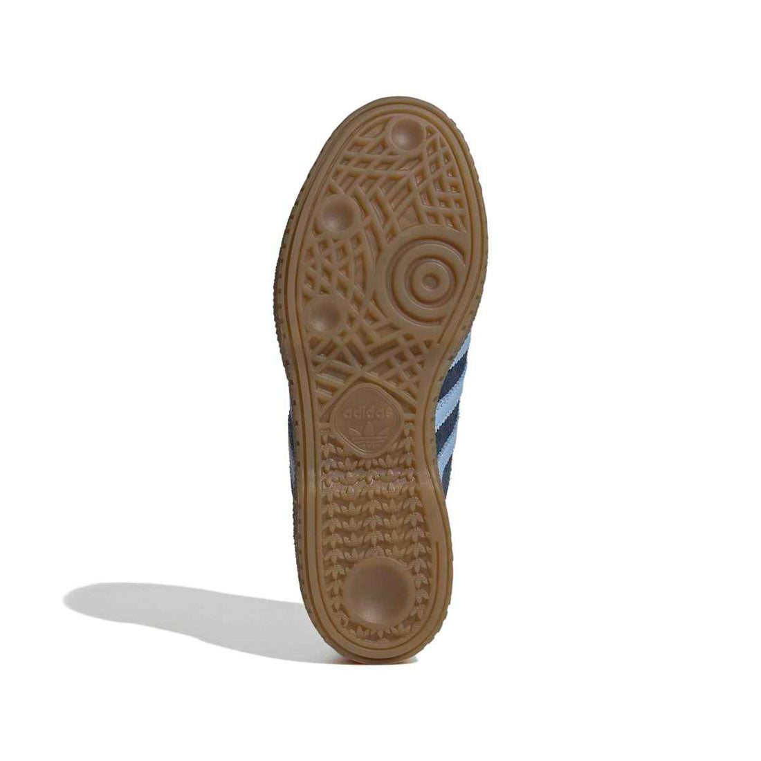 アディダス オリジナルス adidas Originals ハンドボール スペツィアル ボールド（HANDBALL SPEZIAL BOLD） （Night Indigo / Clear Sky / Gum） Night Indigo / Clear Sky / Gum