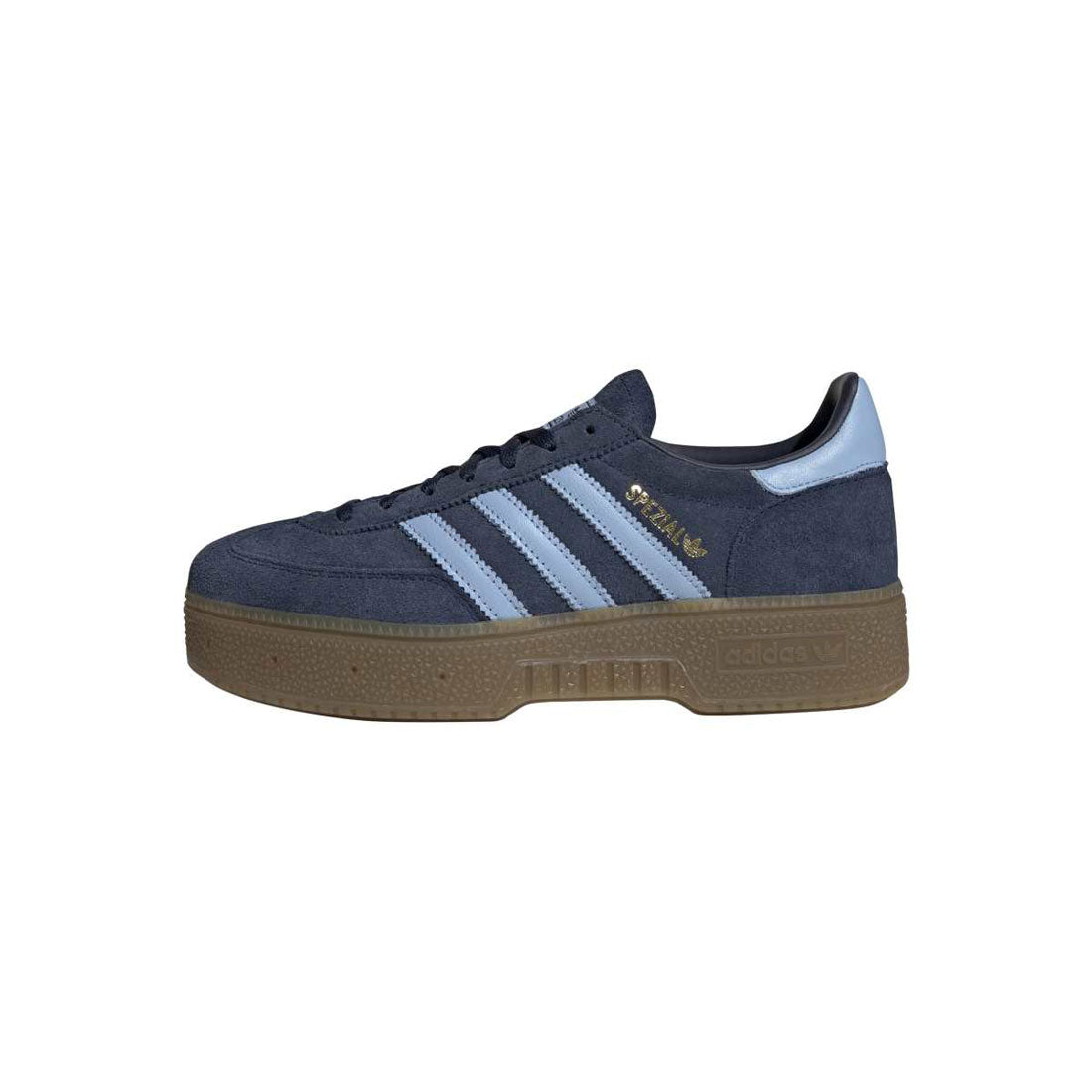 アディダス オリジナルス adidas Originals ハンドボール スペツィアル ボールド（HANDBALL SPEZIAL BOLD） （Night Indigo / Clear Sky / Gum） Night Indigo / Clear Sky / Gum