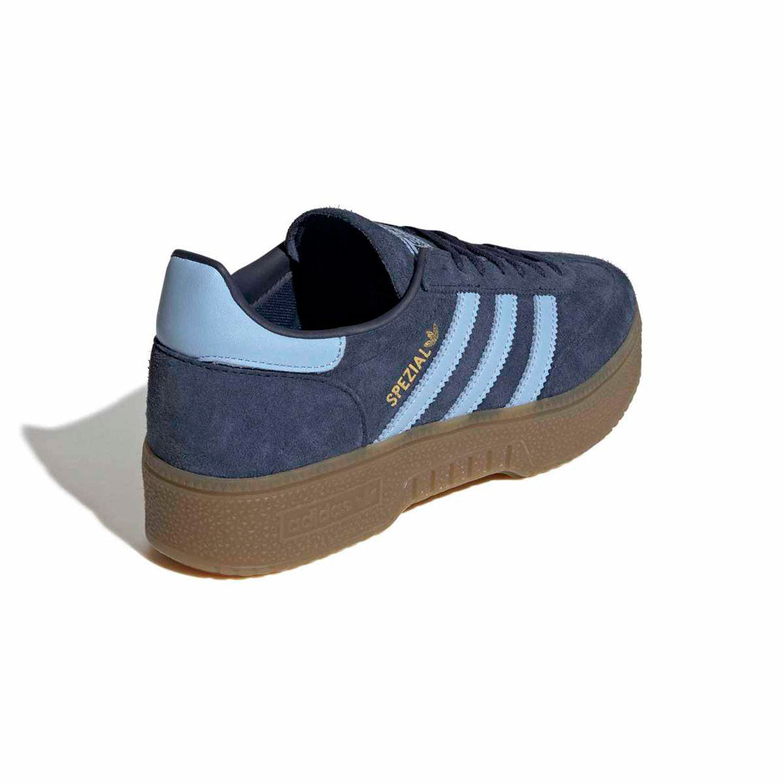 アディダス オリジナルス adidas Originals ハンドボール スペツィアル ボールド（HANDBALL SPEZIAL BOLD） （Night Indigo / Clear Sky / Gum） Night Indigo / Clear Sky / Gum