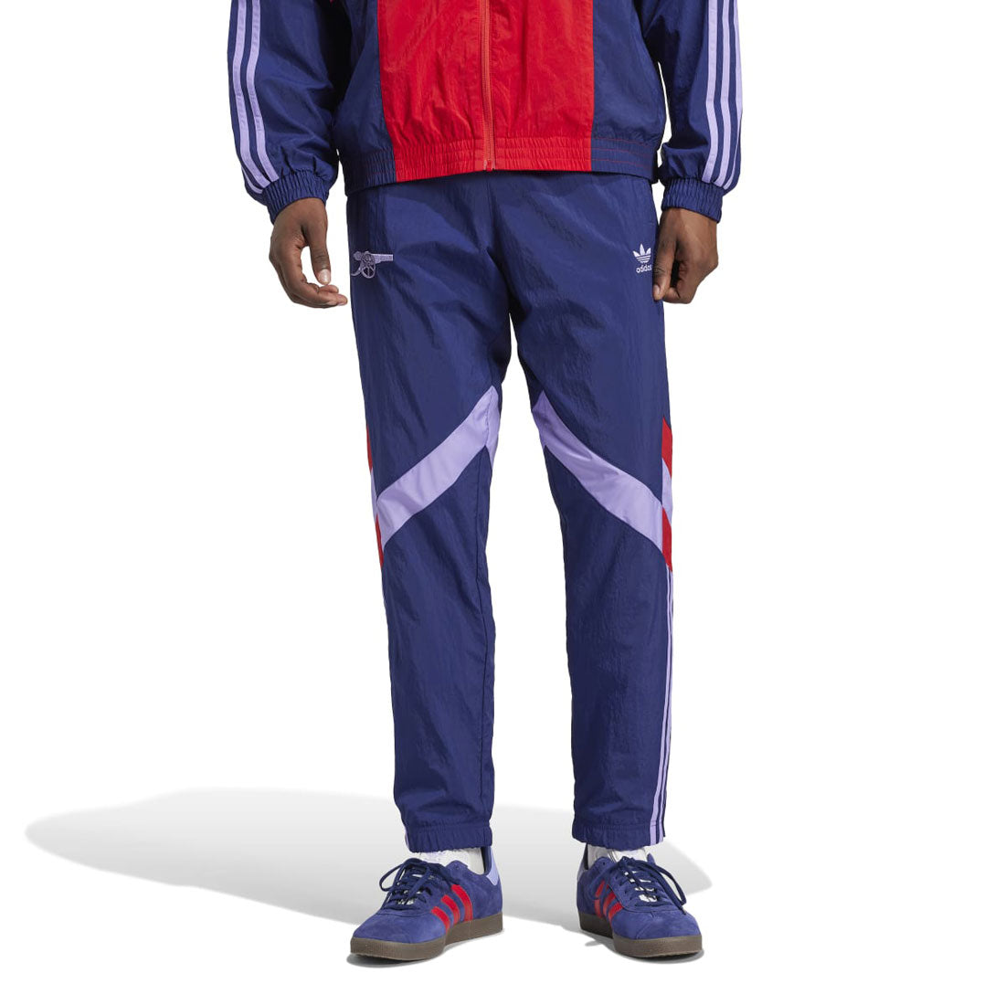 アディダス オリジナルス adidas Originals adidas Originals ARSENAL ORIGINALS TRACK PANT（アディダスオリジナルス アーセナル オリジナルス トラックパンツ） （Night Sky） Night Sky
