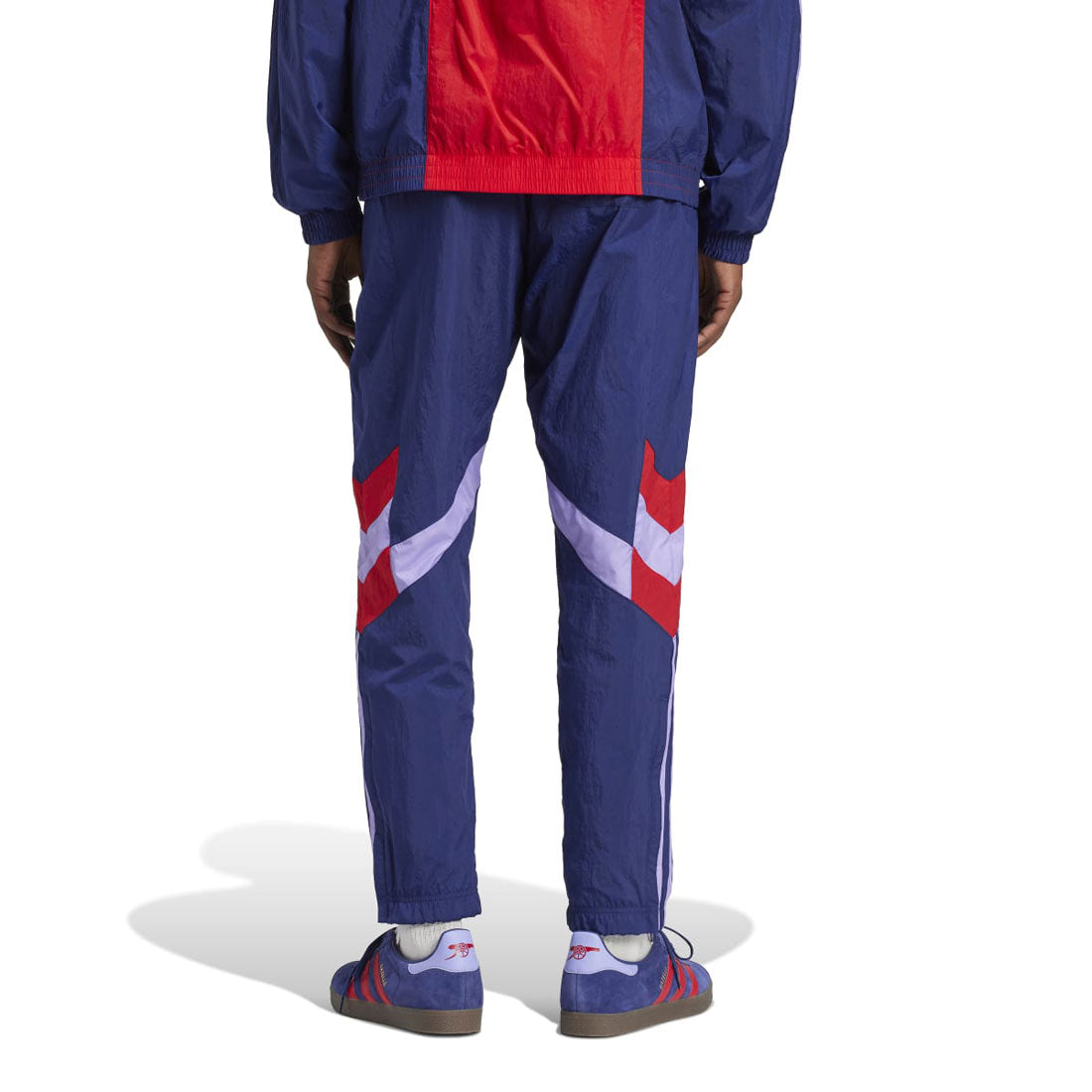 アディダス オリジナルス adidas Originals adidas Originals ARSENAL ORIGINALS TRACK PANT（アディダスオリジナルス アーセナル オリジナルス トラックパンツ） （Night Sky） Night Sky