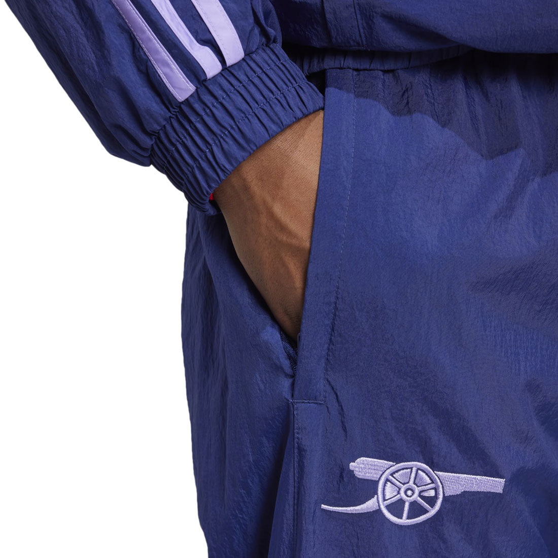 アディダス オリジナルス adidas Originals adidas Originals ARSENAL ORIGINALS TRACK PANT（アディダスオリジナルス アーセナル オリジナルス トラックパンツ） （Night Sky） Night Sky
