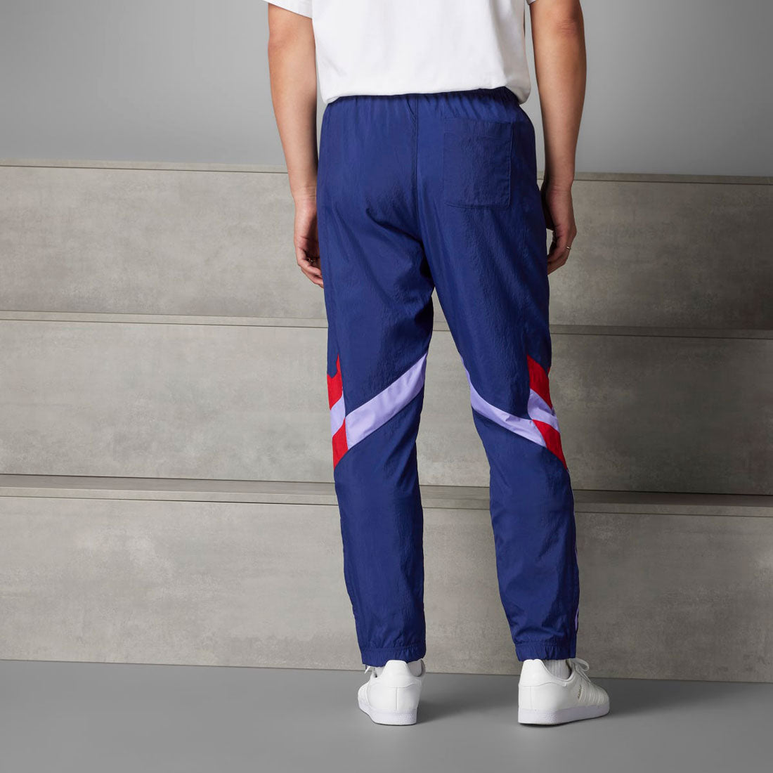 アディダス オリジナルス adidas Originals adidas Originals ARSENAL ORIGINALS TRACK PANT（アディダスオリジナルス アーセナル オリジナルス トラックパンツ） （Night Sky） Night Sky
