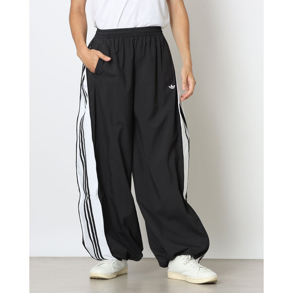 パンツ adidas everyone TRACK PANTS BLACK S adidas x everyone Track Pant 
