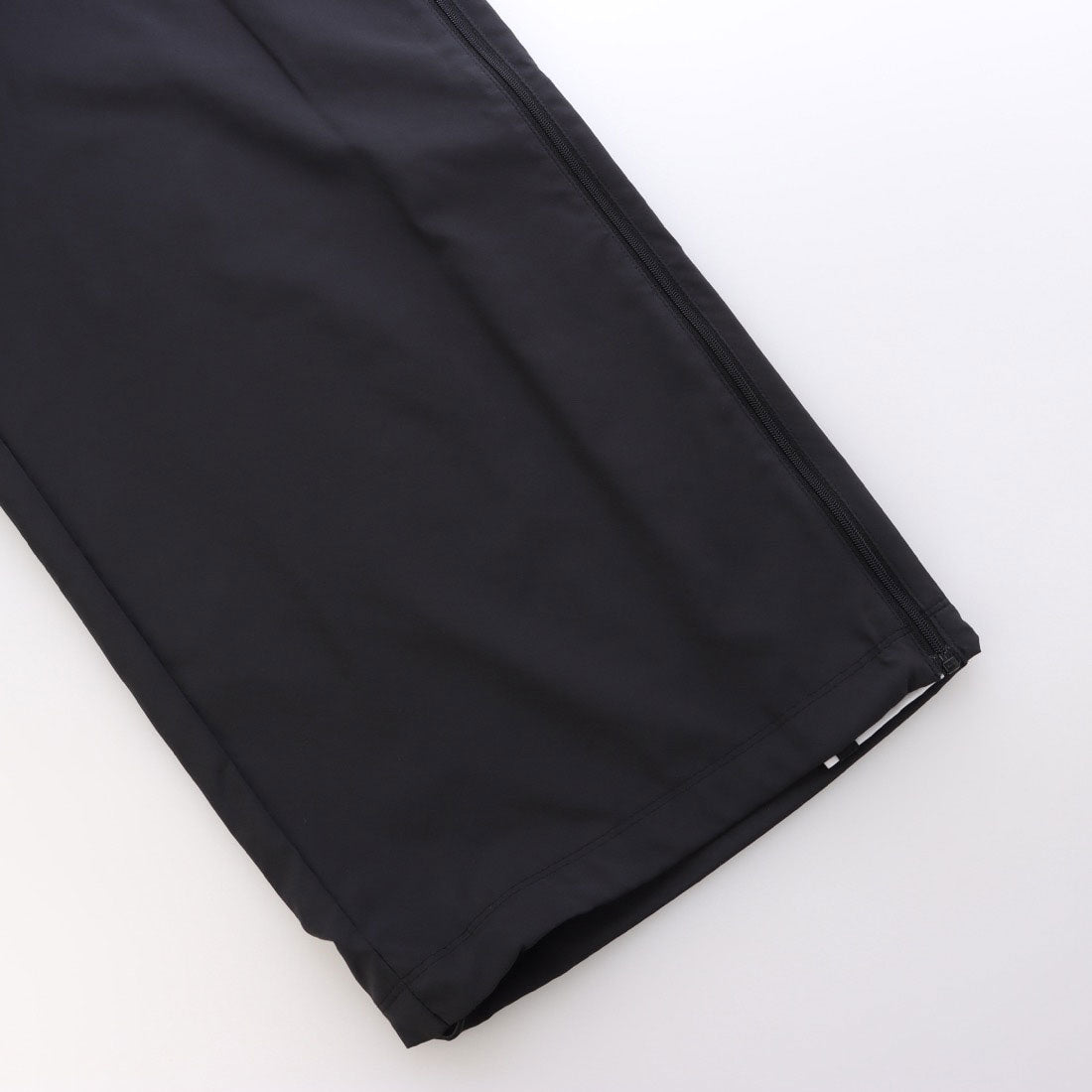 アディダス オリジナルス adidas Originals ADILENIUM アディレニウム ジップ トラックパンツ JX9206 黒 ブラック ジャージ レディース （Black(JX9206)） Black(JX9206)