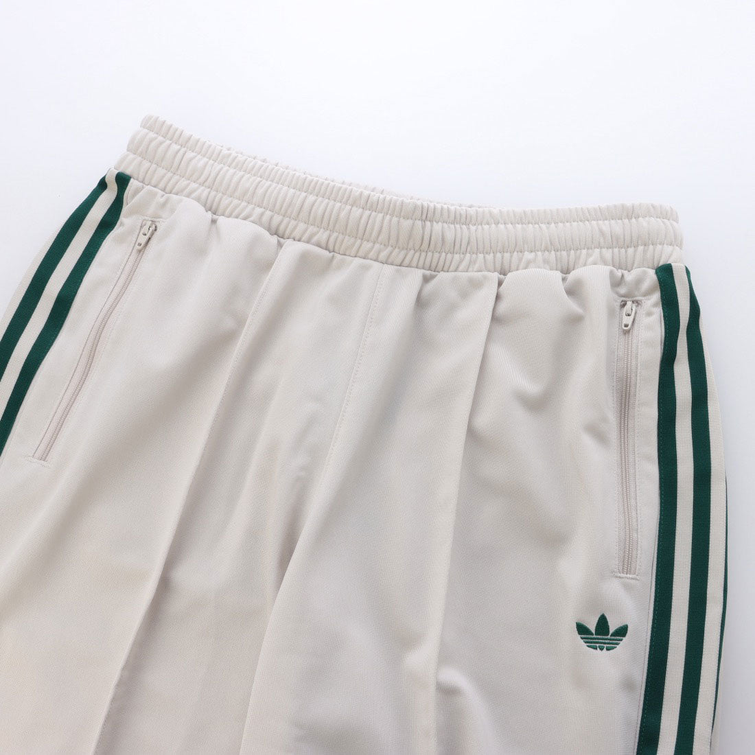 アディダス オリジナルス adidas Originals ベッケンバウアー トラックパンツ JD5262 ベージュ ジャージ メンズ レディース （Cl Brown(JD5262)） Cl Brown(JD5262)