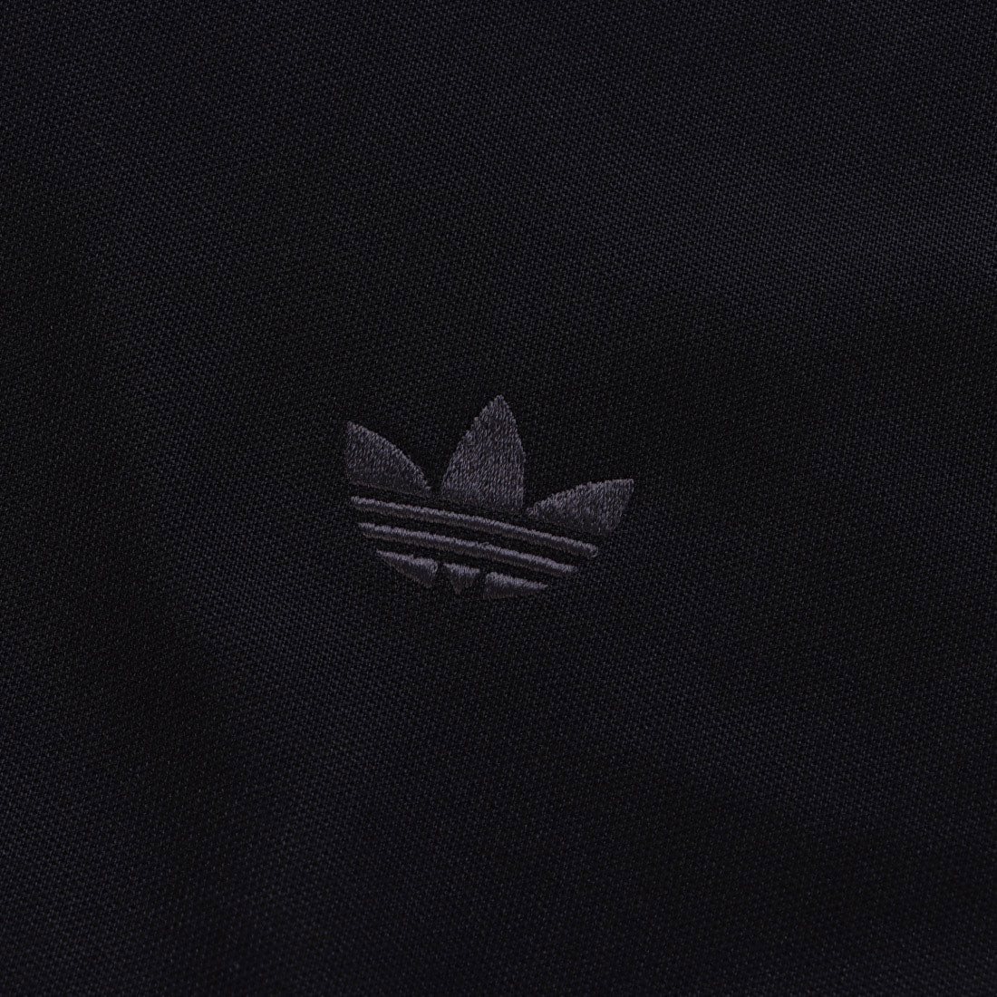 アディダス オリジナルス adidas Originals ベッケンバウアー トラックトップ ジャージ JC7417 黒 ブラック メンズ （Black(JC7417)） Black(JC7417)