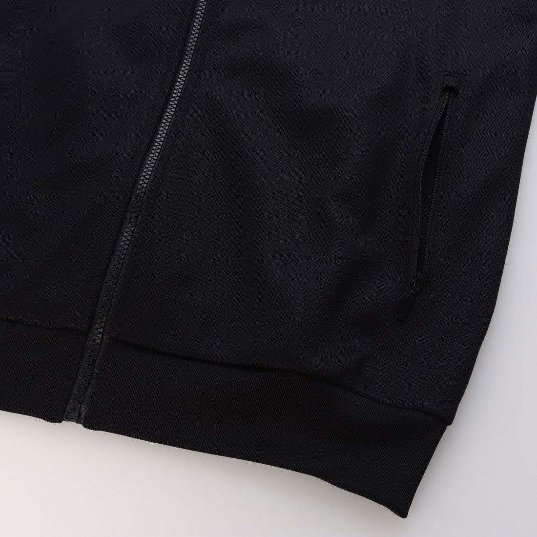 アディダス オリジナルス adidas Originals ベッケンバウアー トラックトップ ジャージ JC7417 黒 ブラック メンズ （Black(JC7417)） Black(JC7417)