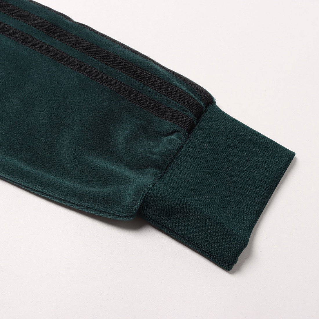Adidas Originals Adidas Originals Adicolor Velour Superstar Track Top