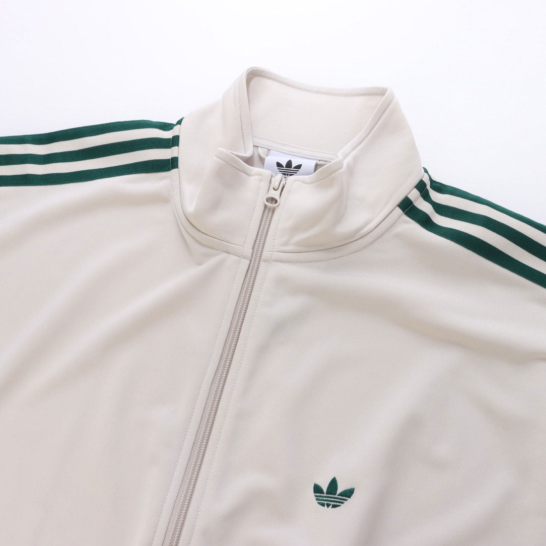 Adidas Originals adidas Originals Beckenbauer Track Jacket JD5266 beig