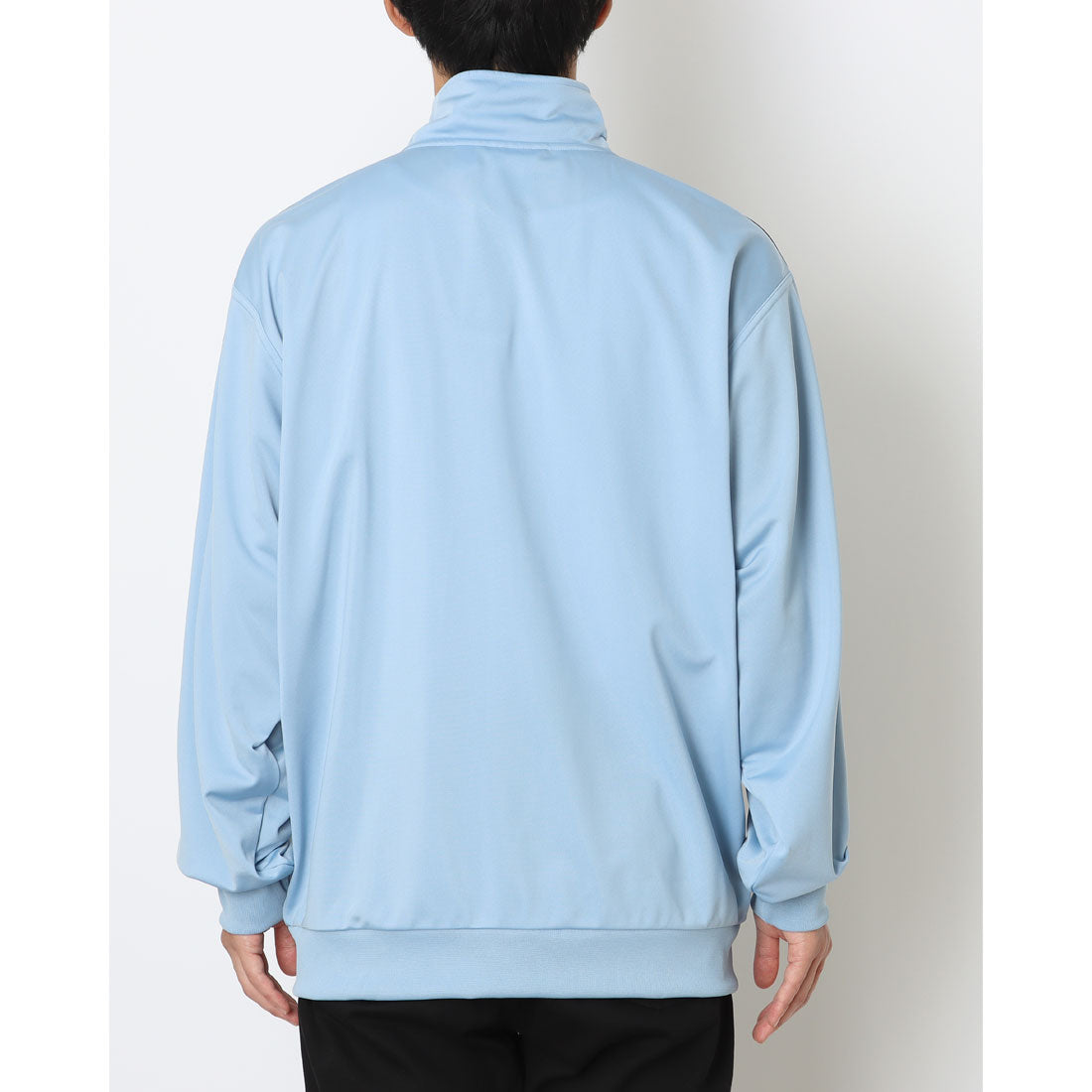 Adidas Originals Beckenbauer Track Jacket IK9150 Light Blue Ambient Sk