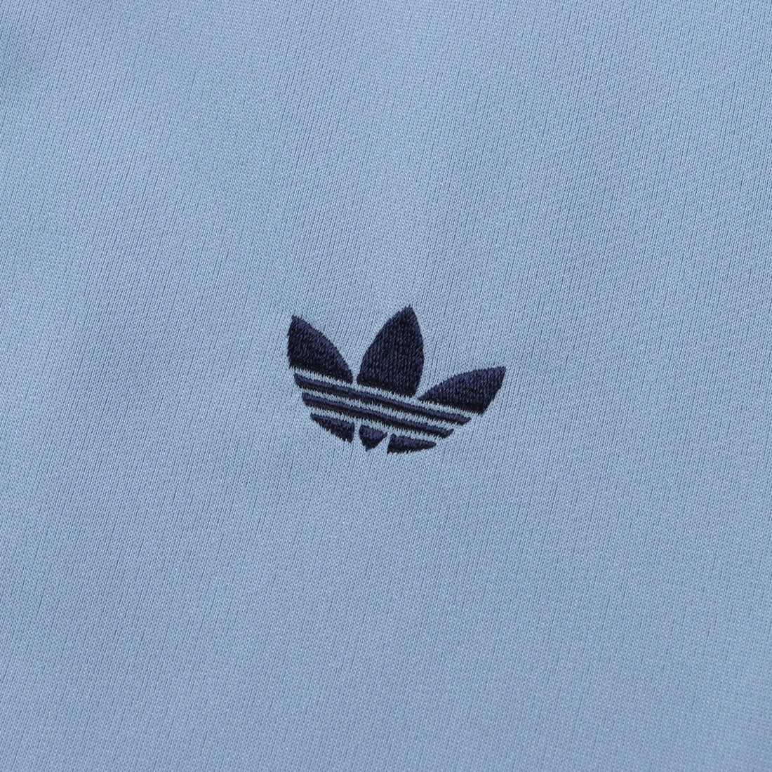 Adidas Originals Beckenbauer Track Jacket IK9150 Light Blue Ambient Sk