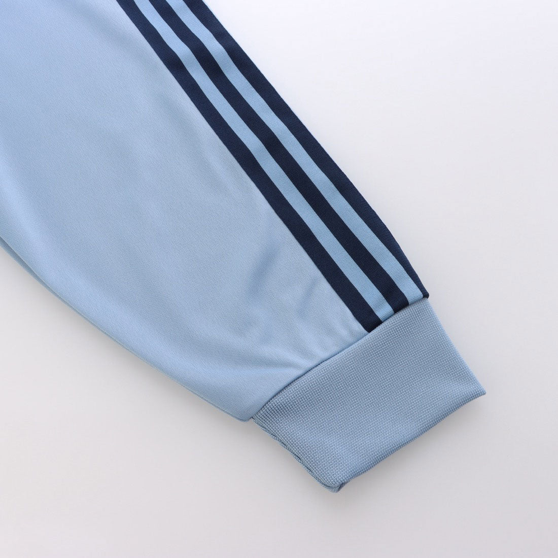 Adidas Originals Beckenbauer Track Jacket IK9150 Light Blue Ambient Sk