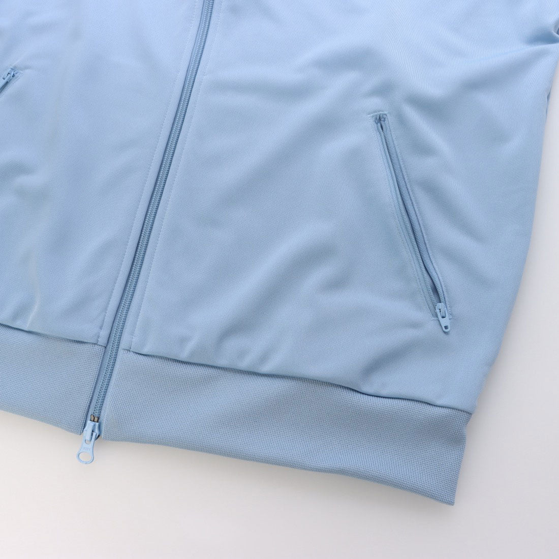 Adidas Originals Beckenbauer Track Jacket IK9150 Light Blue Ambient Sk