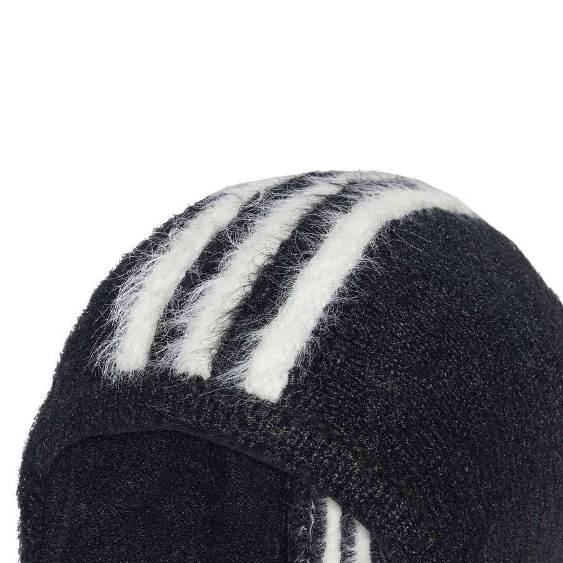 アディダス オリジナルス adidas Originals フェイクファー バラクラバ（FAUX FUR BALACLAVA） （Black） Black