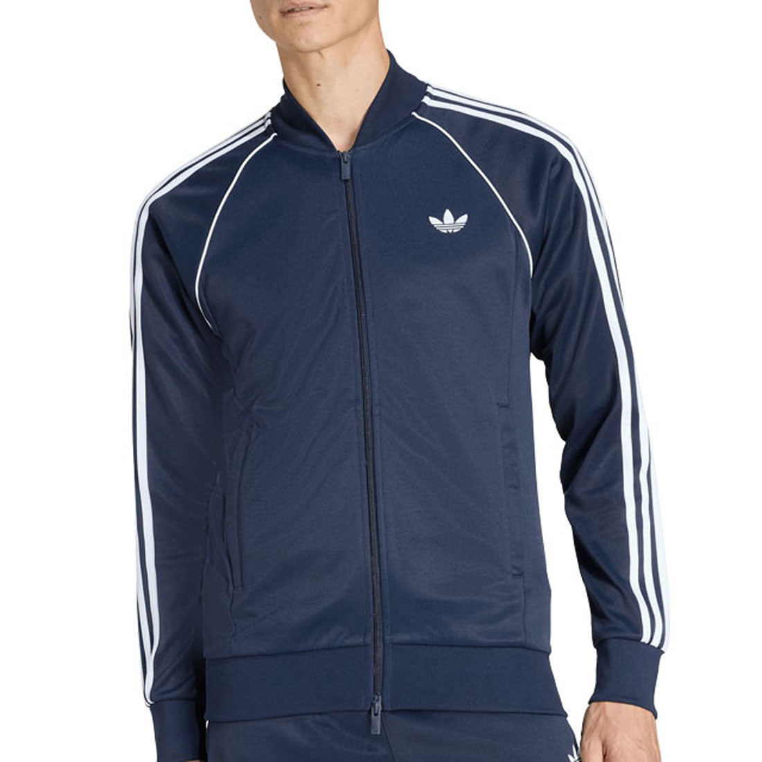 アディダス オリジナルス adidas Originals SST TRACK TOP ナイトインディゴ [CC317/KE3511] （ナイトインディゴ） ナイトインディゴ