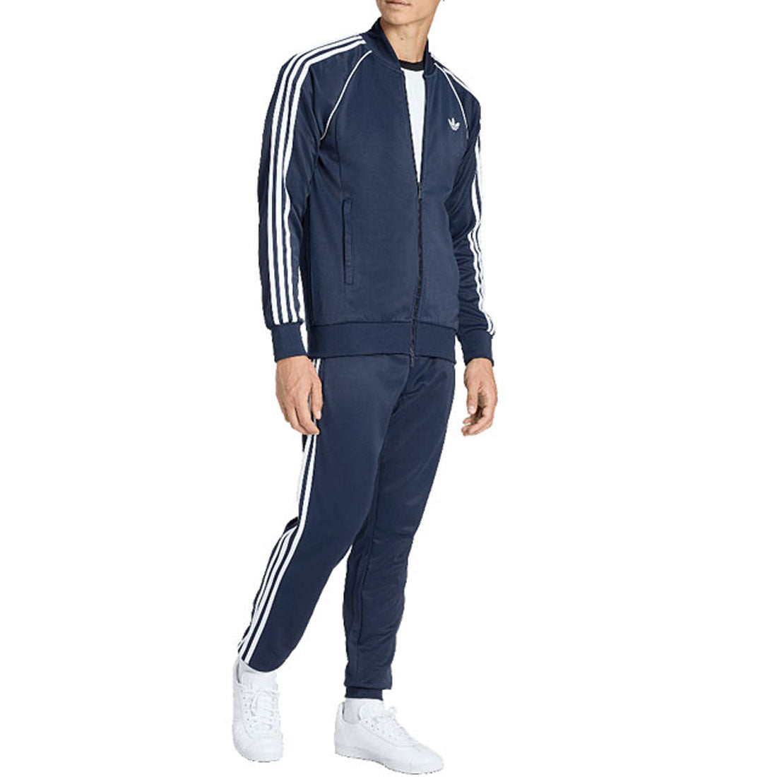 アディダス オリジナルス adidas Originals SST TRACK TOP ナイトインディゴ [CC317/KE3511] （ナイトインディゴ） ナイトインディゴ
