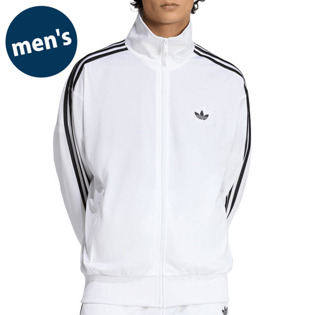 Adidas Originals FIREBIRD TT white [TB671/KD8308]