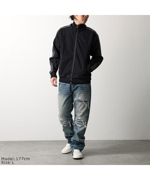Adidas Originals Jacket Adicolor Denim Firebird KD1516