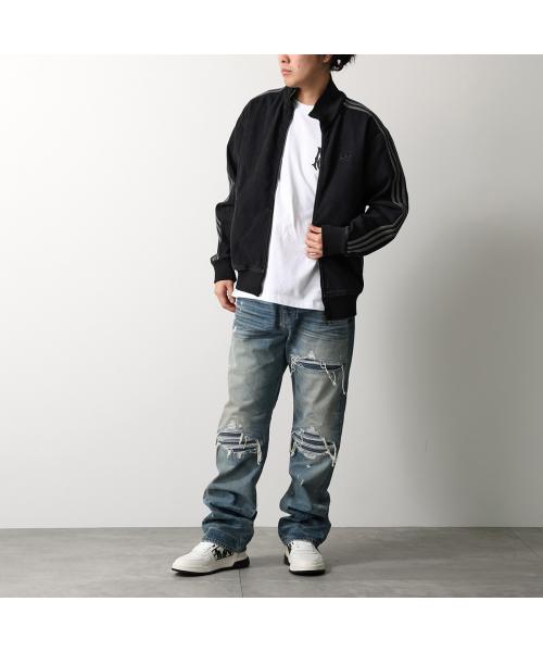 Adidas Originals Jacket Adicolor Denim Firebird KD1516