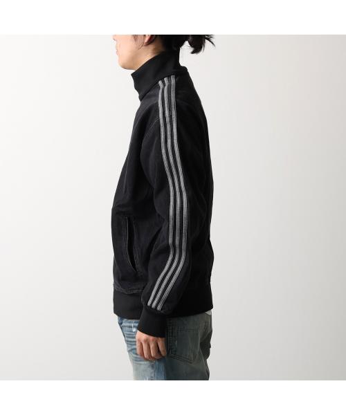 Adidas Originals Jacket Adicolor Denim Firebird KD1516