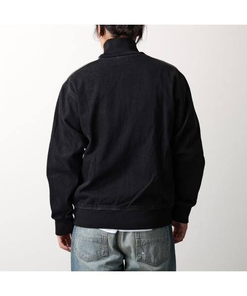 Adidas Originals Jacket Adicolor Denim Firebird KD1516