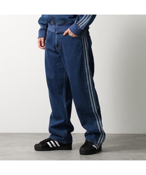 アディダス オリジナルス adidas Originals adidas Originals デニムパンツ KD1499 ジーンズ （MEDVIN/ブルー） MEDVIN/ブルー