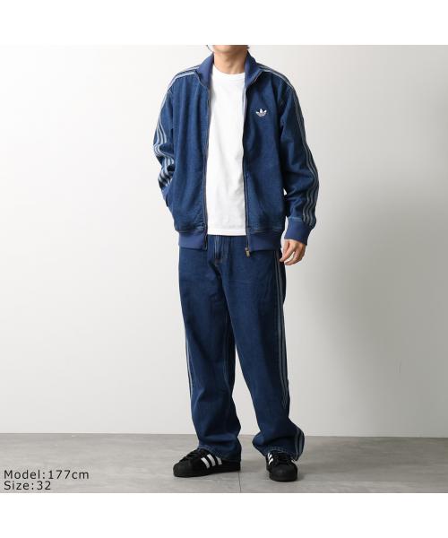 アディダス オリジナルス adidas Originals adidas Originals デニムパンツ KD1499 ジーンズ （MEDVIN/ブルー） MEDVIN/ブルー