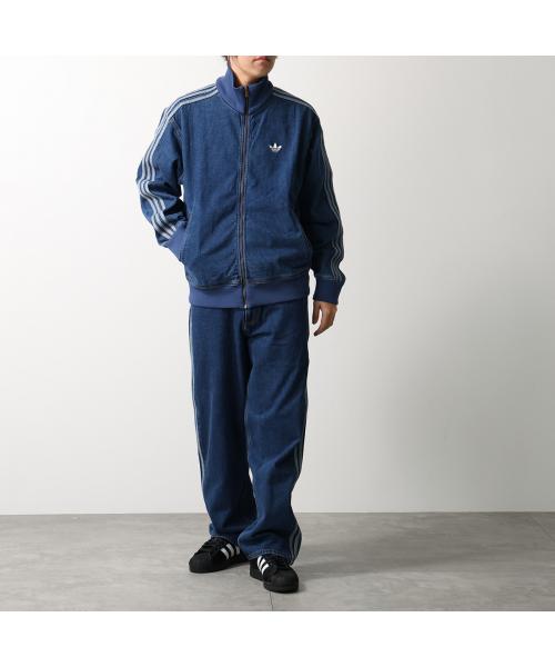 アディダス オリジナルス adidas Originals adidas Originals デニムパンツ KD1499 ジーンズ （MEDVIN/ブルー） MEDVIN/ブルー