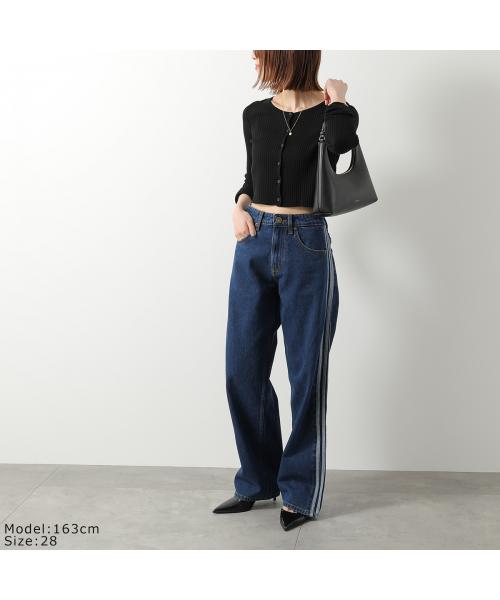 アディダス オリジナルス adidas Originals adidas Originals デニムパンツ KD1499 ジーンズ （MEDVIN/ブルー） MEDVIN/ブルー