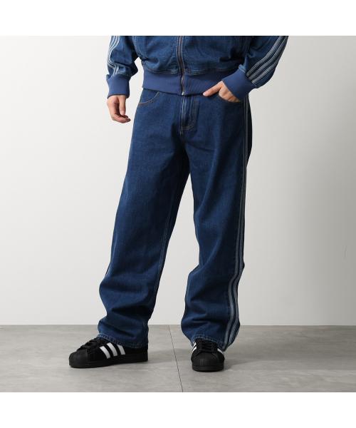 アディダス オリジナルス adidas Originals adidas Originals デニムパンツ KD1499 ジーンズ （MEDVIN/ブルー） MEDVIN/ブルー