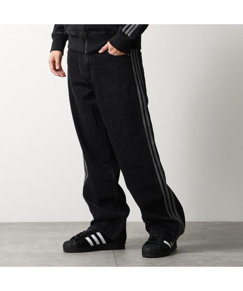 アディダス オリジナルス adidas Originals adidas Originals デニムパンツ KD1497 ジーンズ （TRUBLC/ブラック） TRUBLC/ブラック