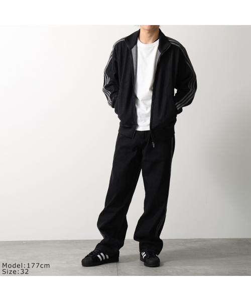 アディダス オリジナルス adidas Originals adidas Originals デニムパンツ KD1497 ジーンズ （TRUBLC/ブラック） TRUBLC/ブラック