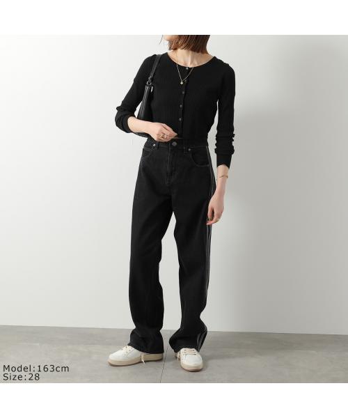 アディダス オリジナルス adidas Originals adidas Originals デニムパンツ KD1497 ジーンズ （TRUBLC/ブラック） TRUBLC/ブラック