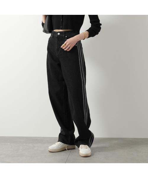 アディダス オリジナルス adidas Originals adidas Originals デニムパンツ KD1497 ジーンズ （TRUBLC/ブラック） TRUBLC/ブラック