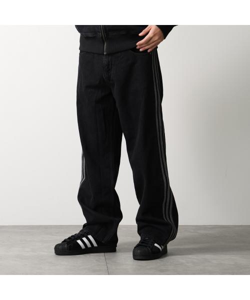 アディダス オリジナルス adidas Originals adidas Originals デニムパンツ KD1497 ジーンズ （TRUBLC/ブラック） TRUBLC/ブラック