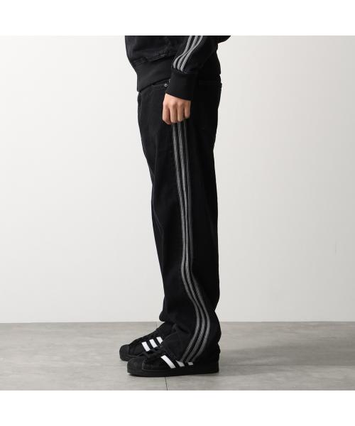 アディダス オリジナルス adidas Originals adidas Originals デニムパンツ KD1497 ジーンズ （TRUBLC/ブラック） TRUBLC/ブラック