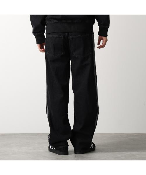 アディダス オリジナルス adidas Originals adidas Originals デニムパンツ KD1497 ジーンズ （TRUBLC/ブラック） TRUBLC/ブラック